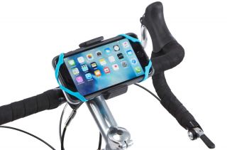 Uchwyt na kierownice Thule Single Handlebar Mount